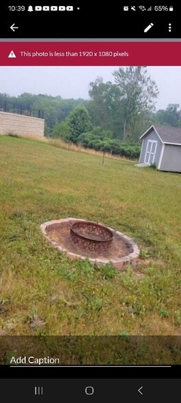 Building Photo - 5317 W Cloverdale Rd