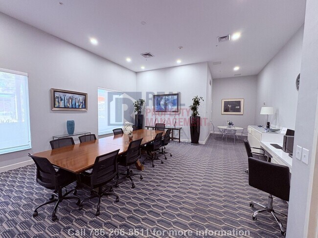 Building Photo - Modern 2BR/2BA Condo in Aventura – Furnish...