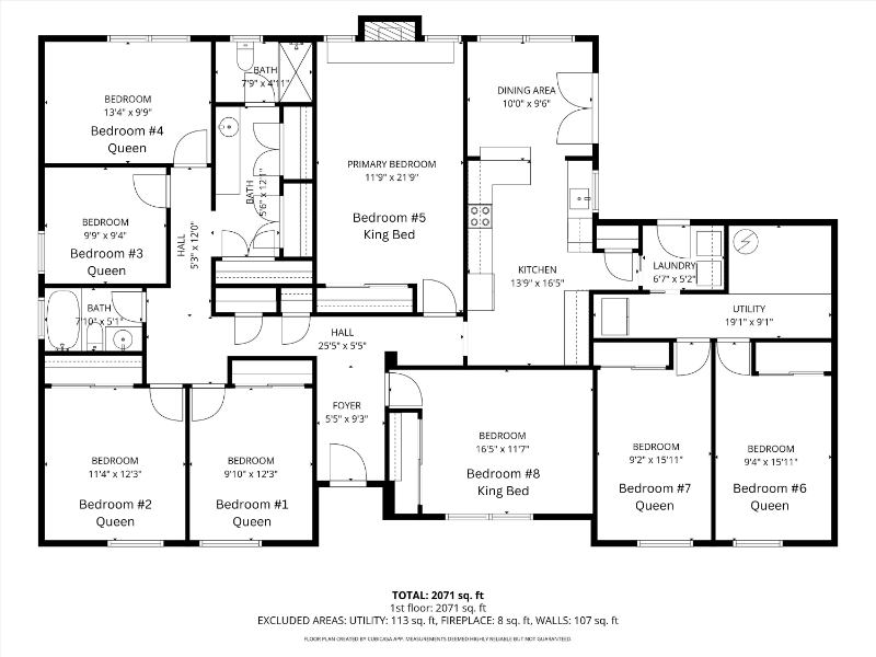 Building Photo - 9632 N 58th Ln