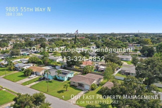 Building Photo - 9885 55th Wy N