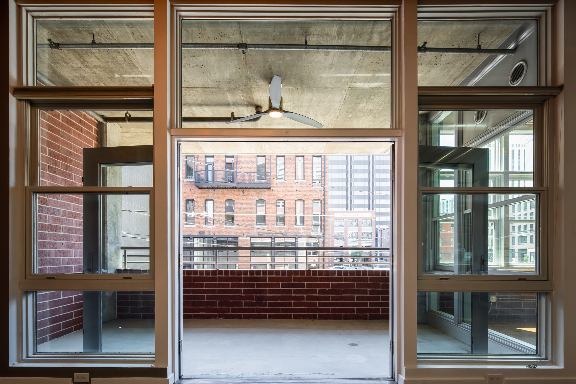Building Photo - 1720 Wazee St