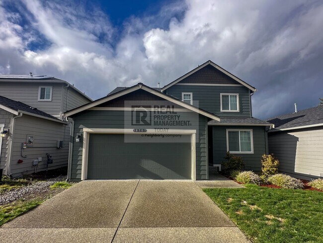 Building Photo - 3 Bedroom Home in Desirable Lipoma Firs Community – Puyallup