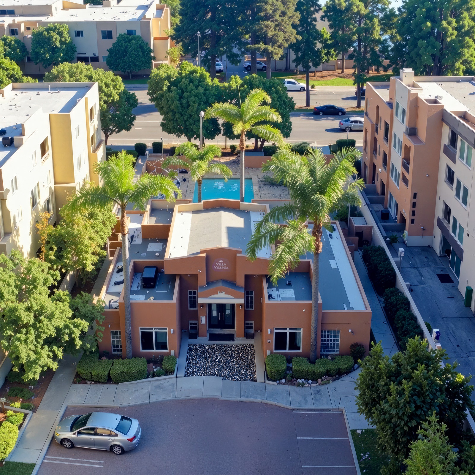 Building Photo - 8889 Caminito Plaza Centro