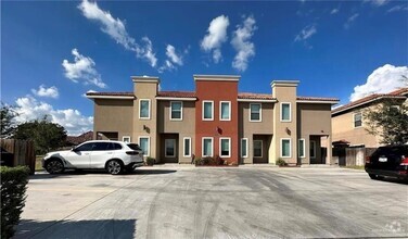 Building Photo - 1201 E Olympia Ave