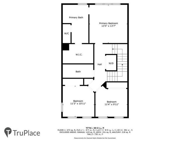 Building Photo - 17320 Turnstone Dr