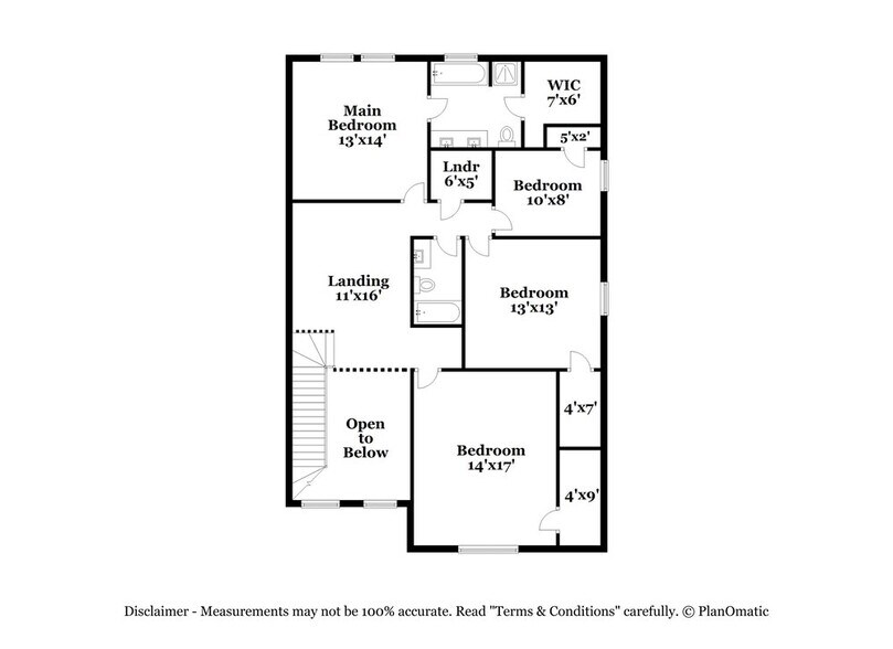 Building Photo - 419 Tequila Ranch