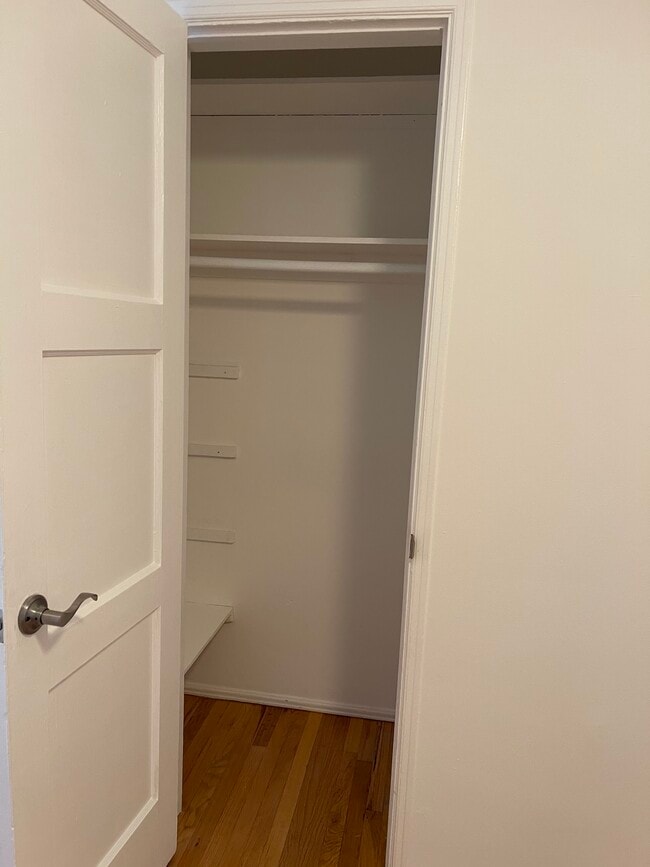 2nd bedroom - 1827 18th St