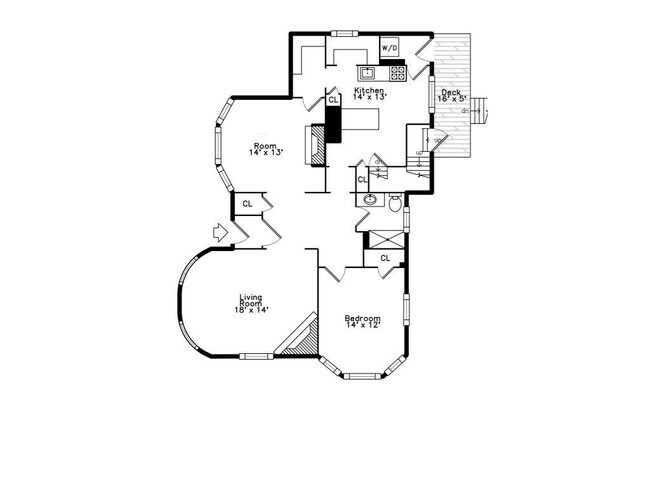 Building Photo - 40 Marshall St