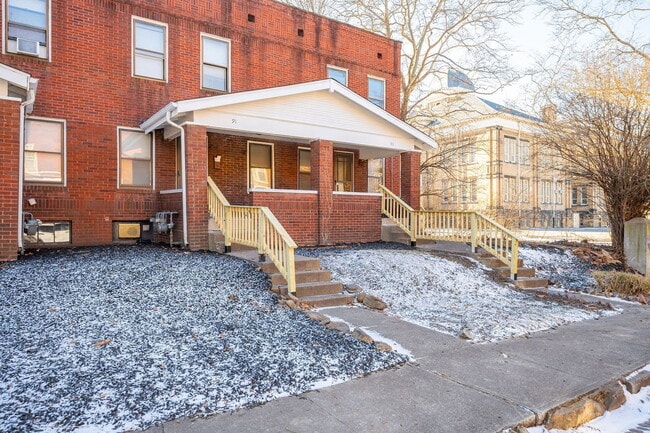 Building Photo - 93 Wilber Ave