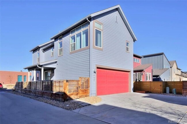 Building Photo - 4BR House in Great Denver Neighborhood