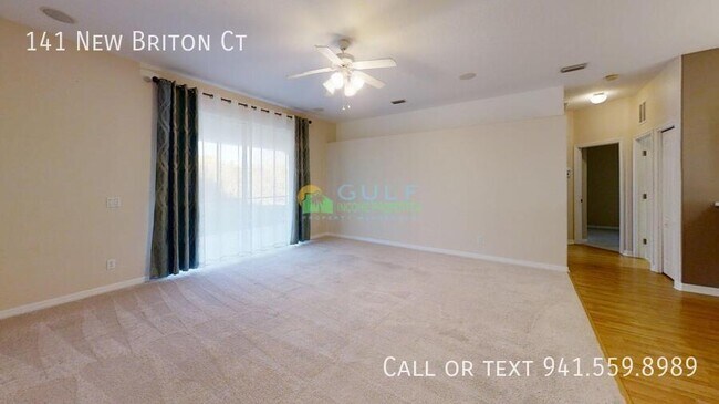 Building Photo - 141 New Briton Ct