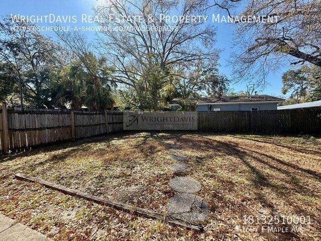 Building Photo - 1607 E Maple Ave