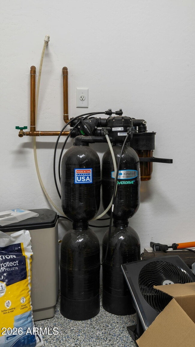 Building Photo - 21514 N 58th St