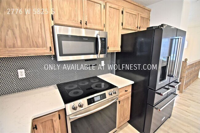 Building Photo - 2776 W 5825 S