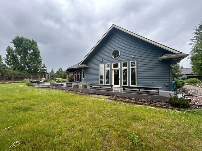 Building Photo - Amazing Home on the River with Greenhouse,...