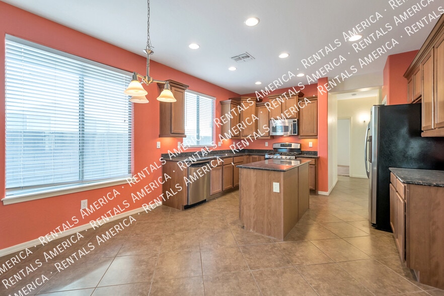 Building Photo - 3746 S Star Canyon Dr