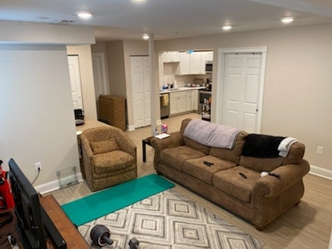 Building Photo - 5990 Alder St