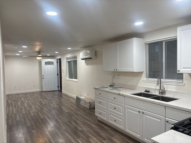 Building Photo - NEW BRENTWOOD CONSTRUCTION ADU! HIGHLY UPGRADED NEW KITCHEN & BATHROOM! 3 BEDROOMS & 1 BATHROOM! ...