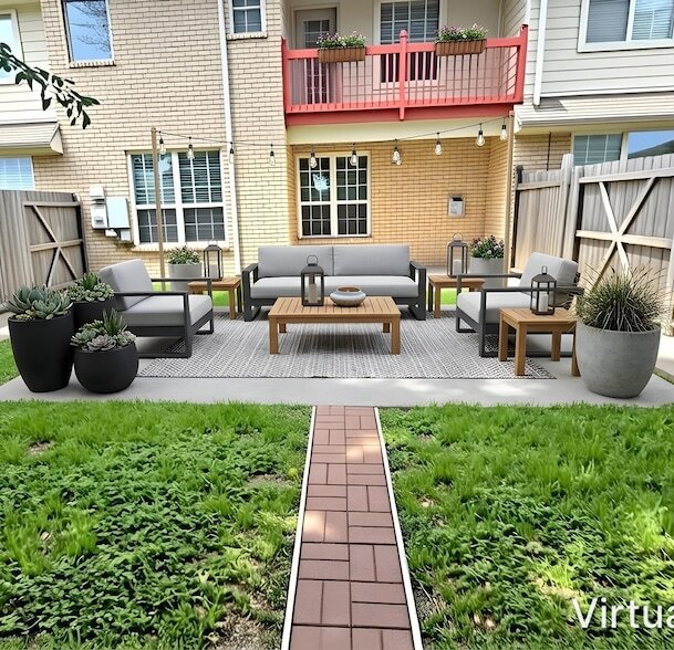 Building Photo - 7511 S Linpar Ct