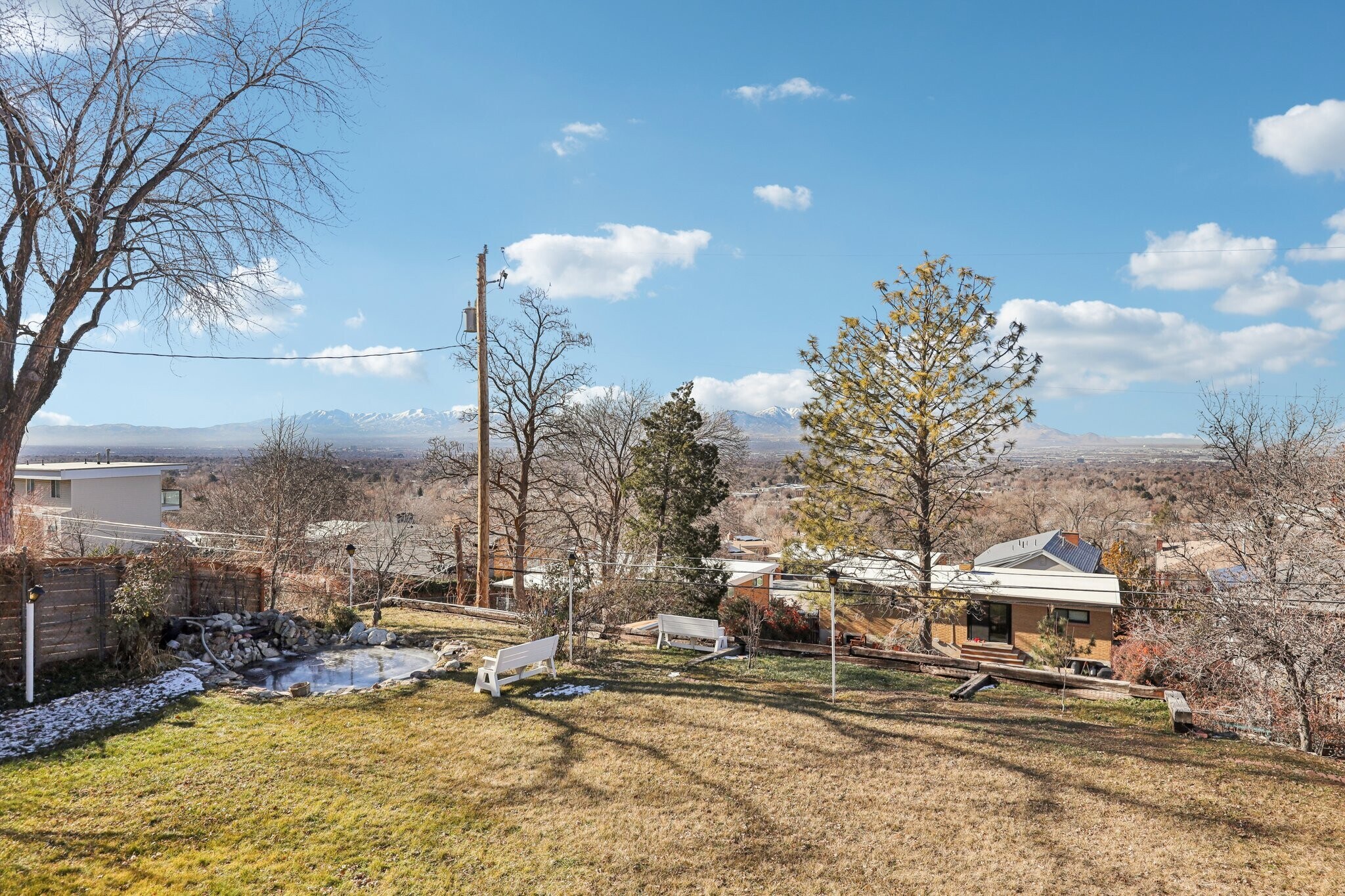 Building Photo - 1850 S Wasatch Dr