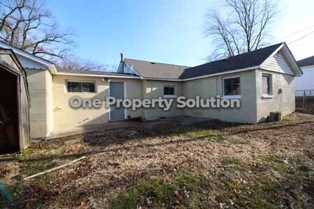 Building Photo - 4539 E 25th Ave