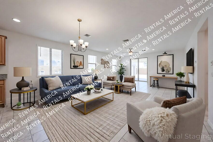 Building Photo - 7513 W Illini St