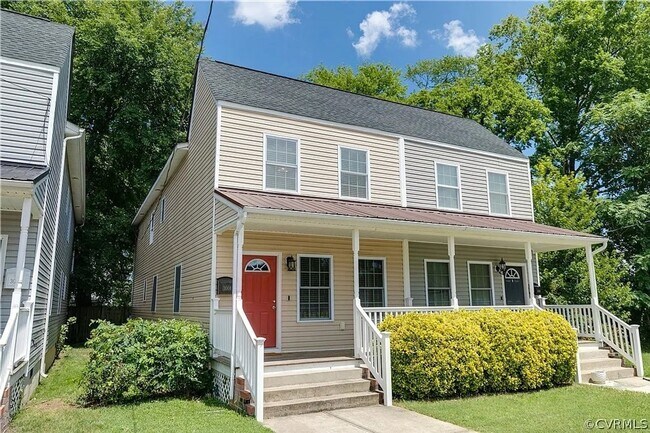 Building Photo - Charming 3BR House in Richmond