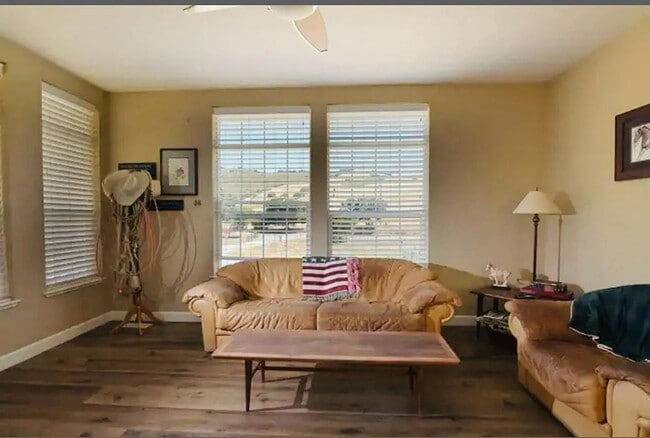 Building Photo - Gorgeous Ranch House on 5 Acres of Land in the Gilroy Hills