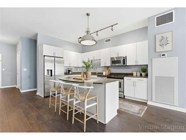 Building Photo - 401 N 2nd St