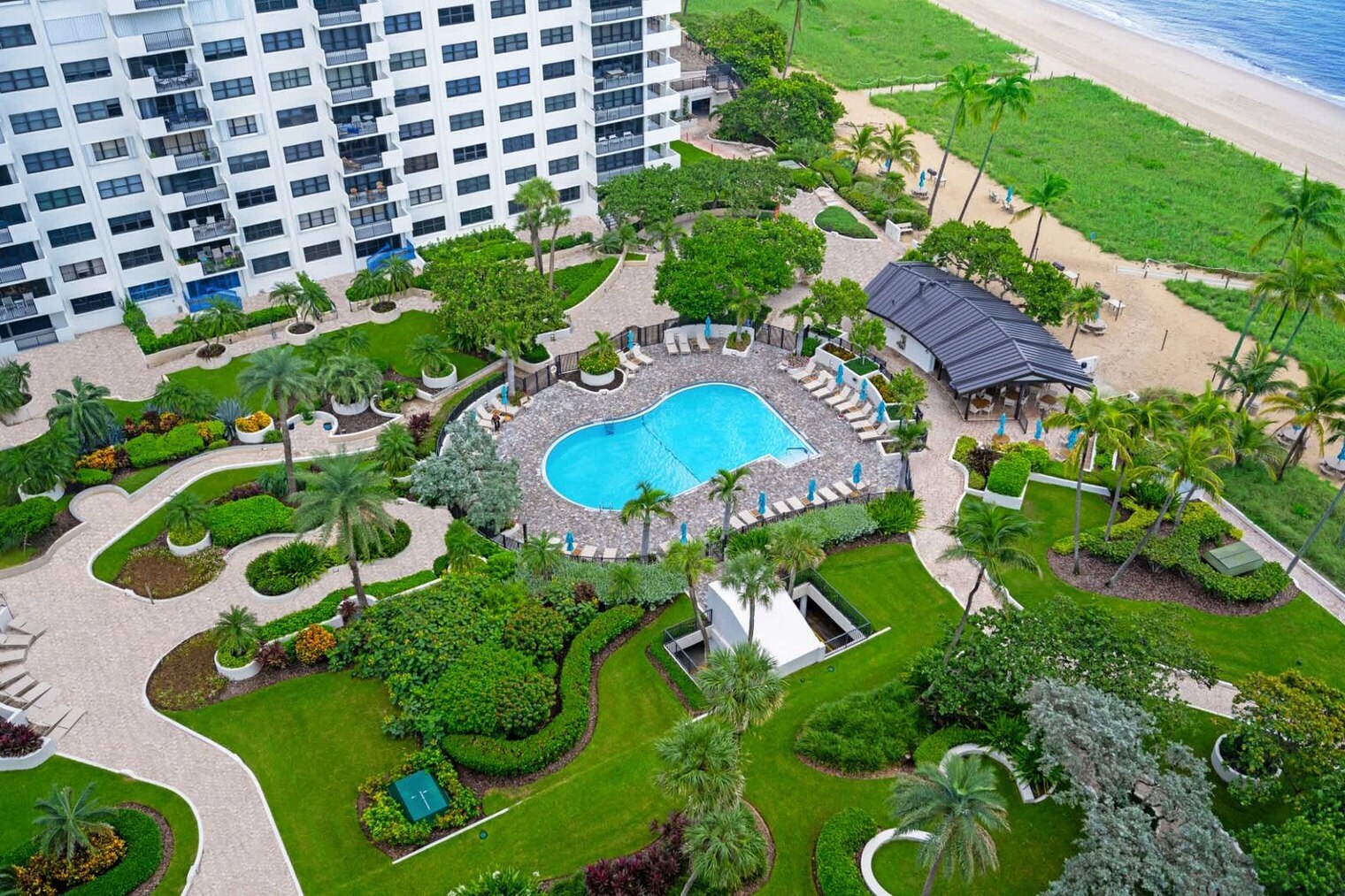 Building Photo - 5000 N Ocean Blvd
