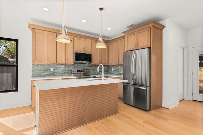 Building Photo - NEW CONSTRUCTION! Old Hickory