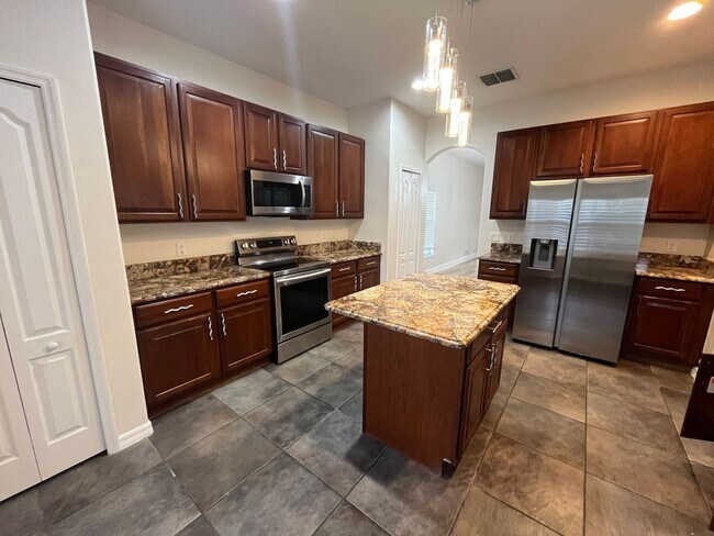 Building Photo - Corner Lot, 4 Bedroom Home with Pool at No...