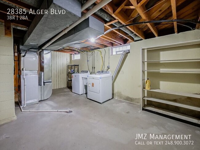 Building Photo - 28385 Alger St