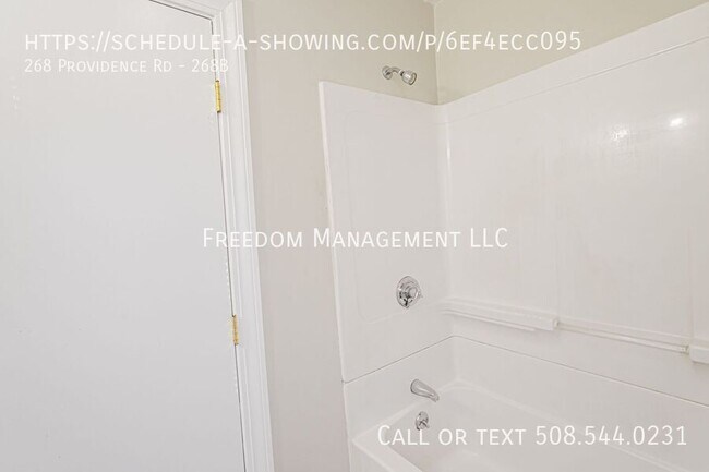 Building Photo - 268 Providence Rd