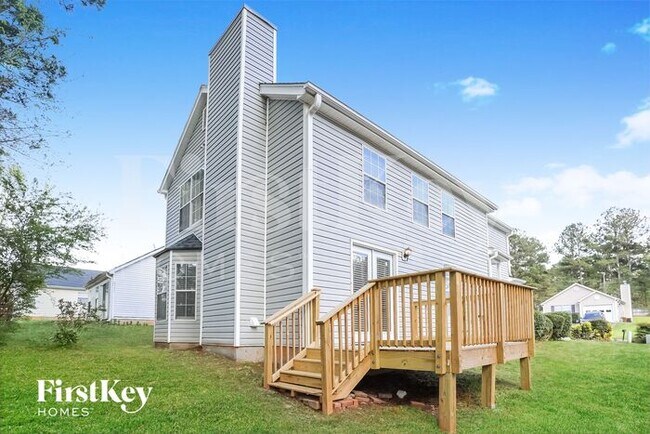 Building Photo - 1529 Edgemoor Ln