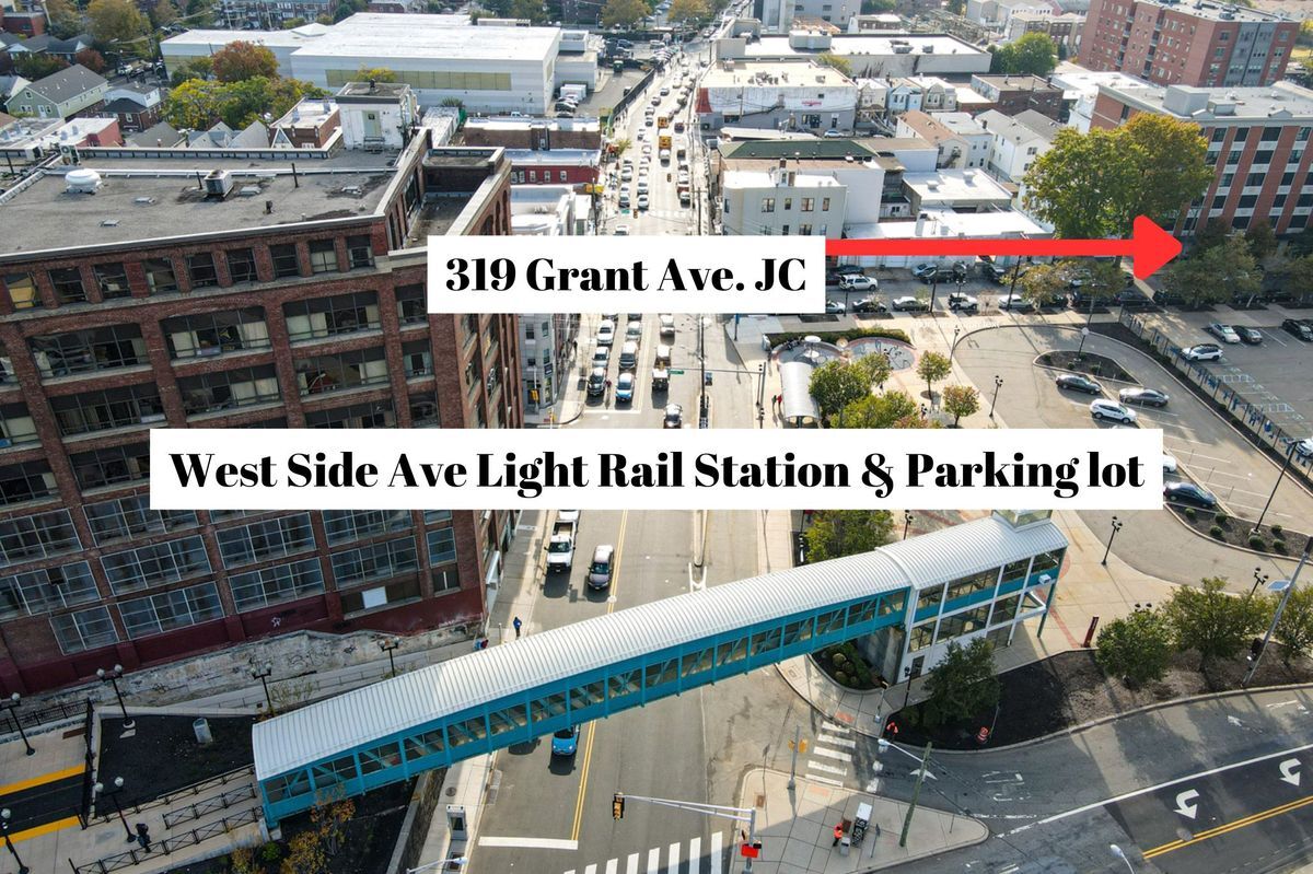 Building Photo - 319 Grant Ave