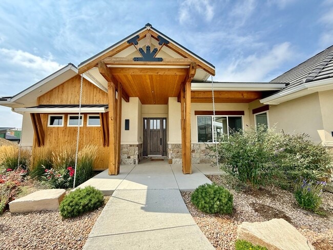 Building Photo - 2387 Harding Pk Ct
