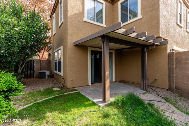 Building Photo - 2858 E Megan St