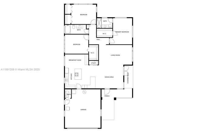 Building Photo - 605 Altara Ave