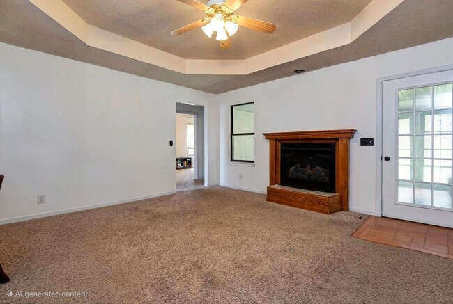 Building Photo - 2626 N Wildberry Ct