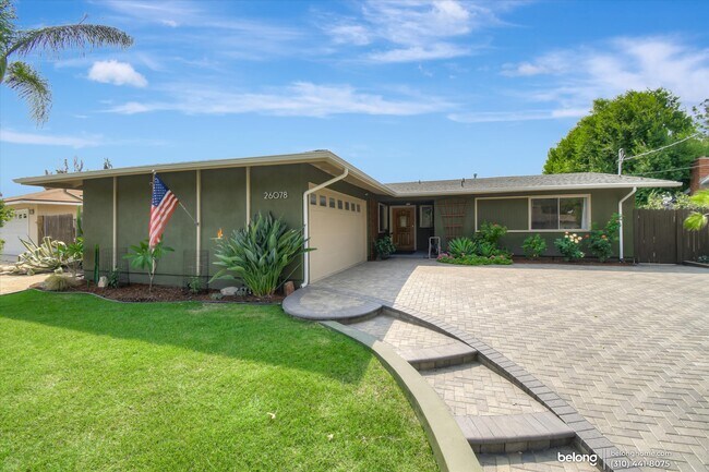 Building Photo - 26078 Adamor Rd