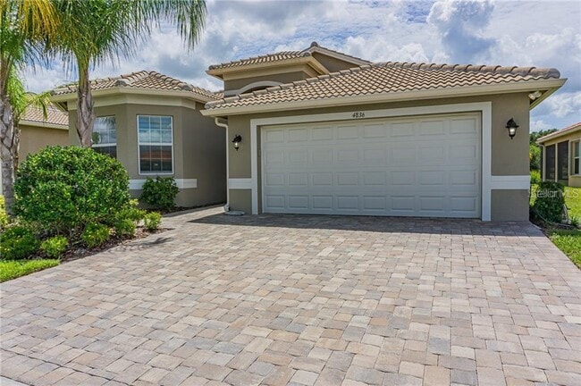 Building Photo - 4836 Grand Banks Dr