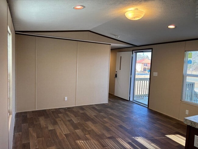 Building Photo - NEW 3 BED 2 BATH MOBILE HOME! $1,300 RENT $1,300 DEPOSIT