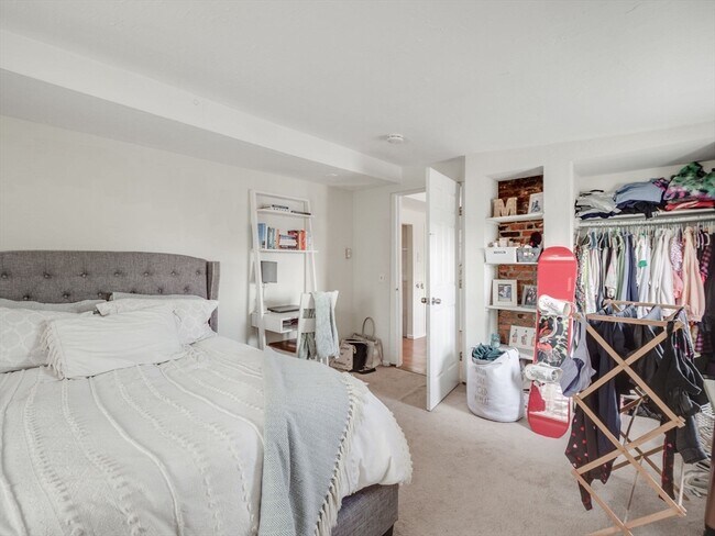 Building Photo - 30 Mercer St