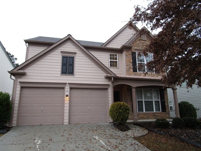 Primary Photo - 809 Plaintain Dr