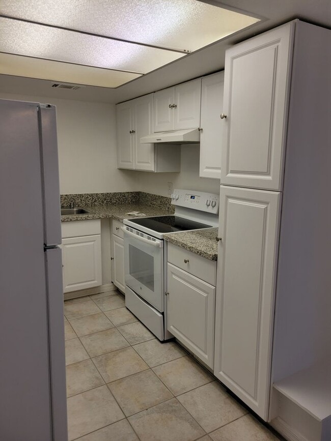 Building Photo - Rent Ready Single Story Townhome 3/2/ with 2 car