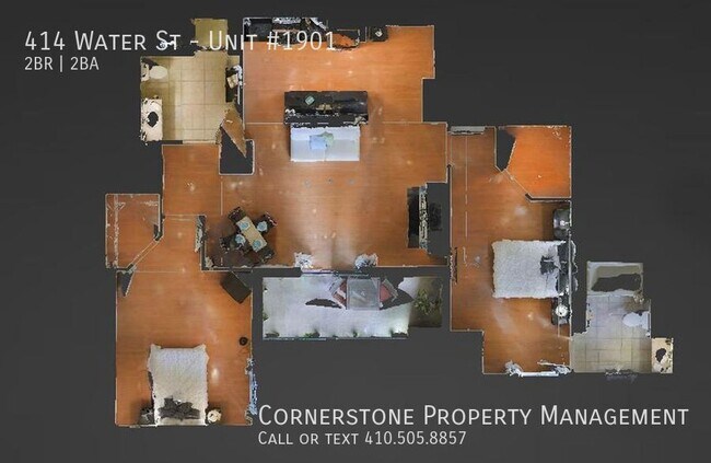 Building Photo - 414 Water St