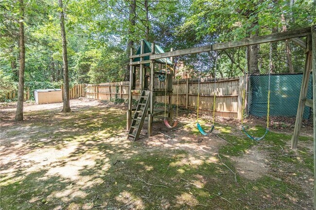 Building Photo - 5491 Oxford Chase Way