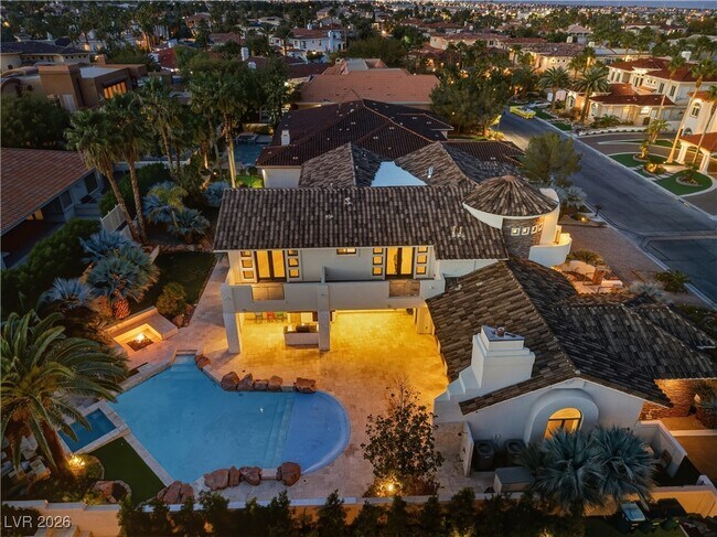 Building Photo - 5101 Mountain Foliage Dr