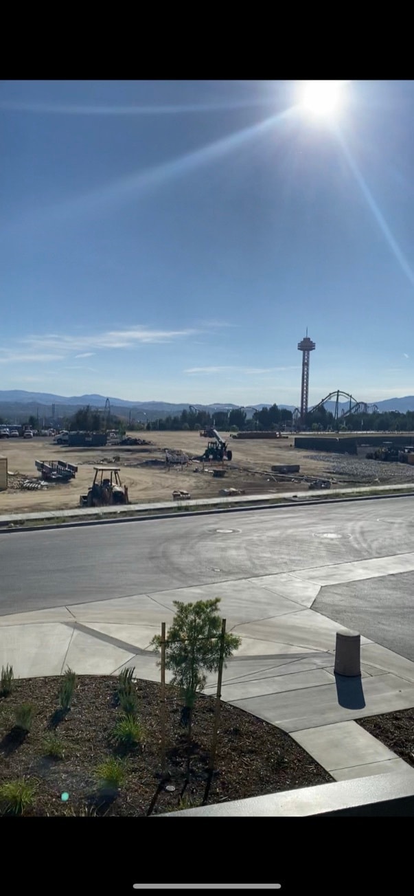 Balcony - 27554 Sparrow Ct